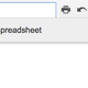 Illustration for article titled Google Docs Autocomplete Knows Where Youd Rather Be